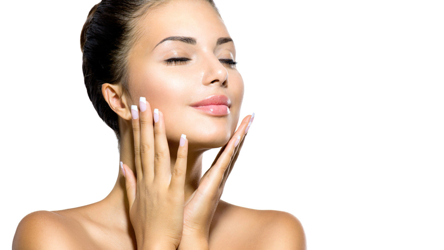 Ko & Humble Beautifying Oils